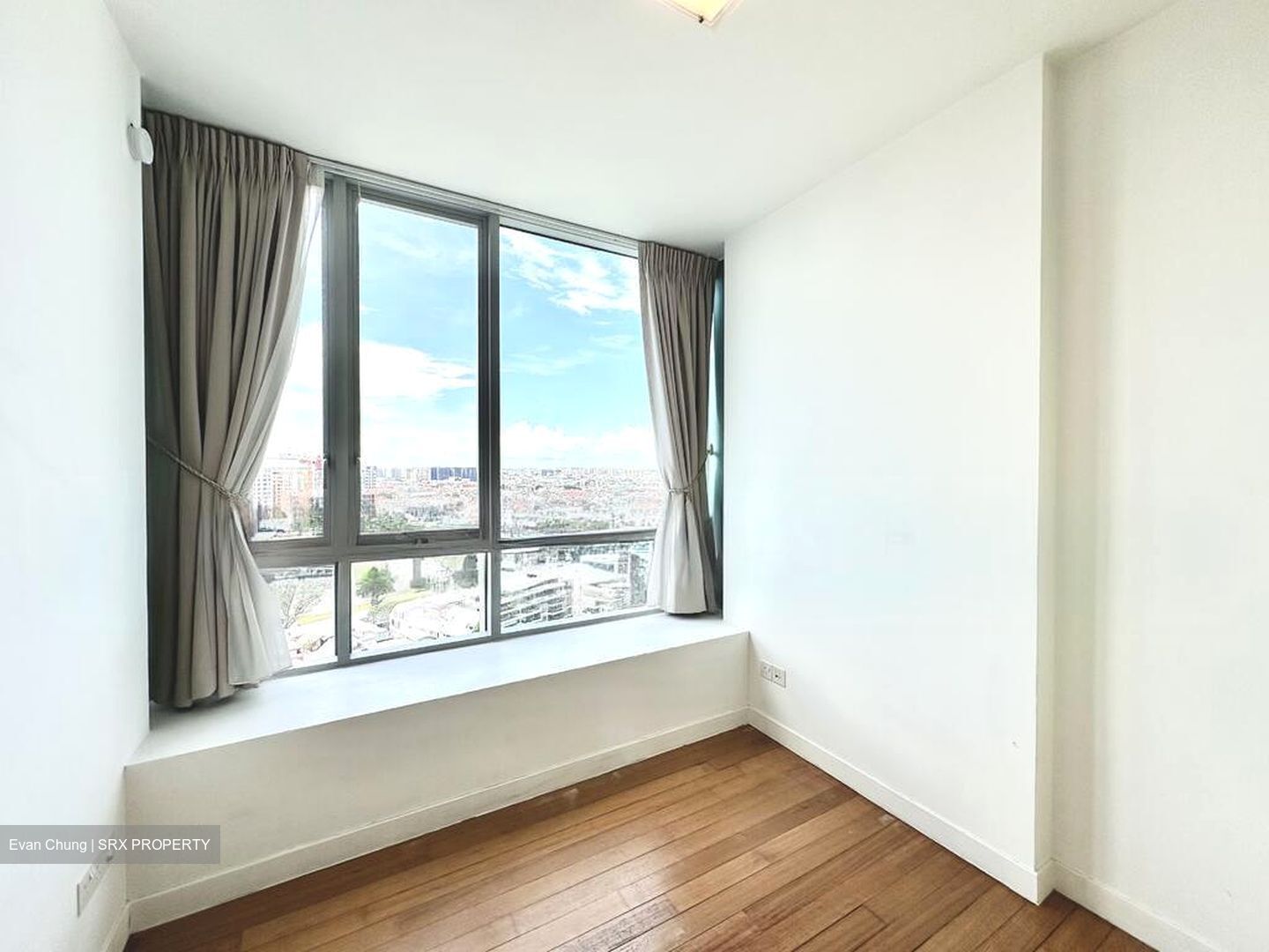 One Amber (D15), Condominium #504223001